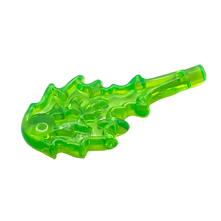 Magic Spell, Fireball with Bar End, Part# 3473e - Image 2