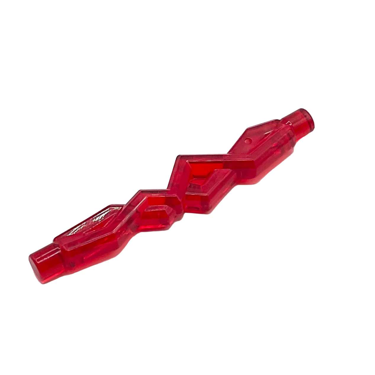 Magic Spell, Lightning with Bar Ends, Part# 3473b - Image 2