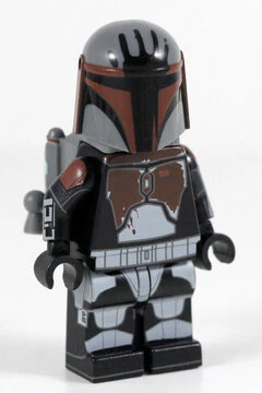 Mando Mawl Grunt - CAC186