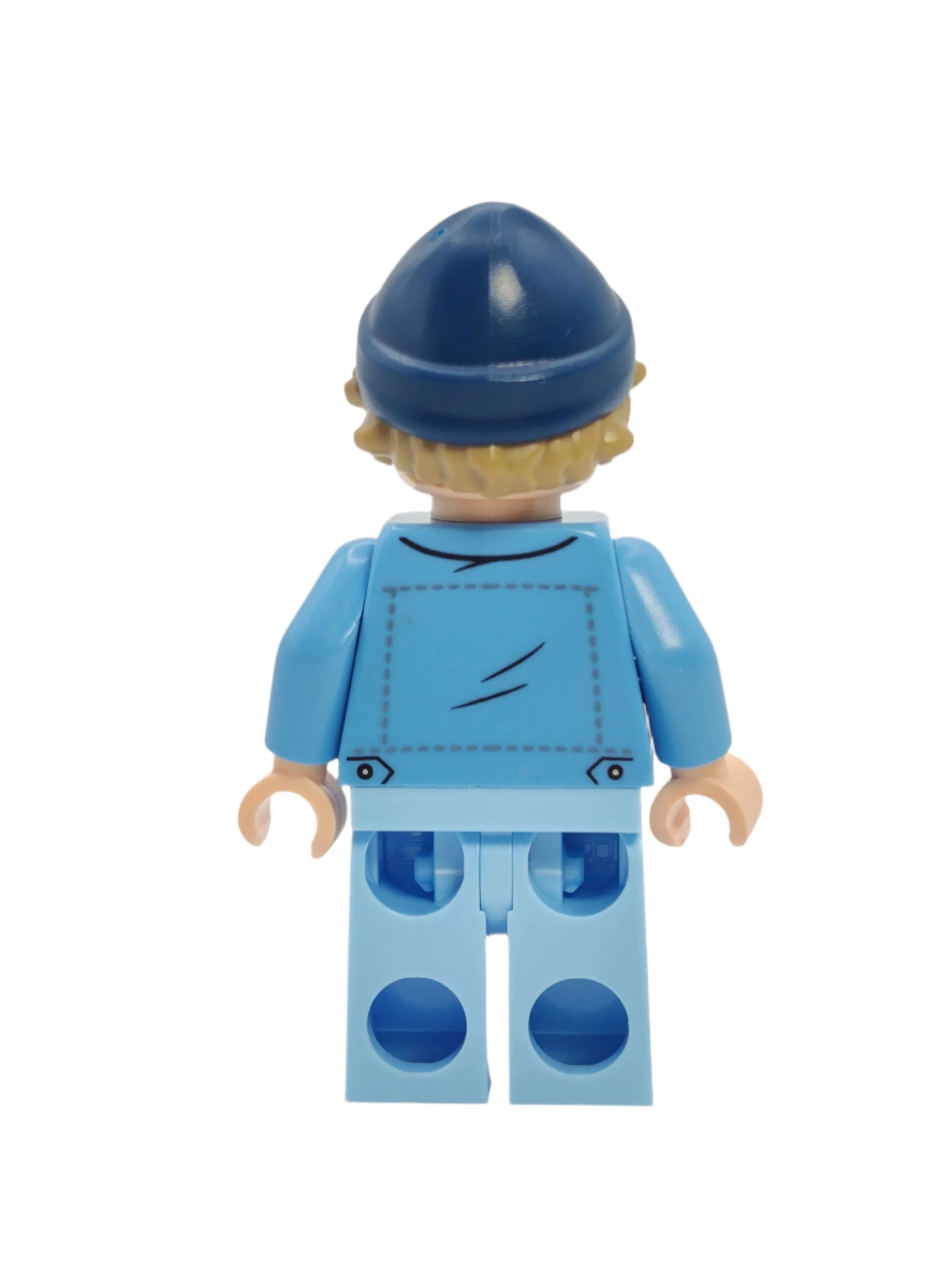 Matt Hooper, idea190 - LEGO® Ideas Minifigure - Image 2