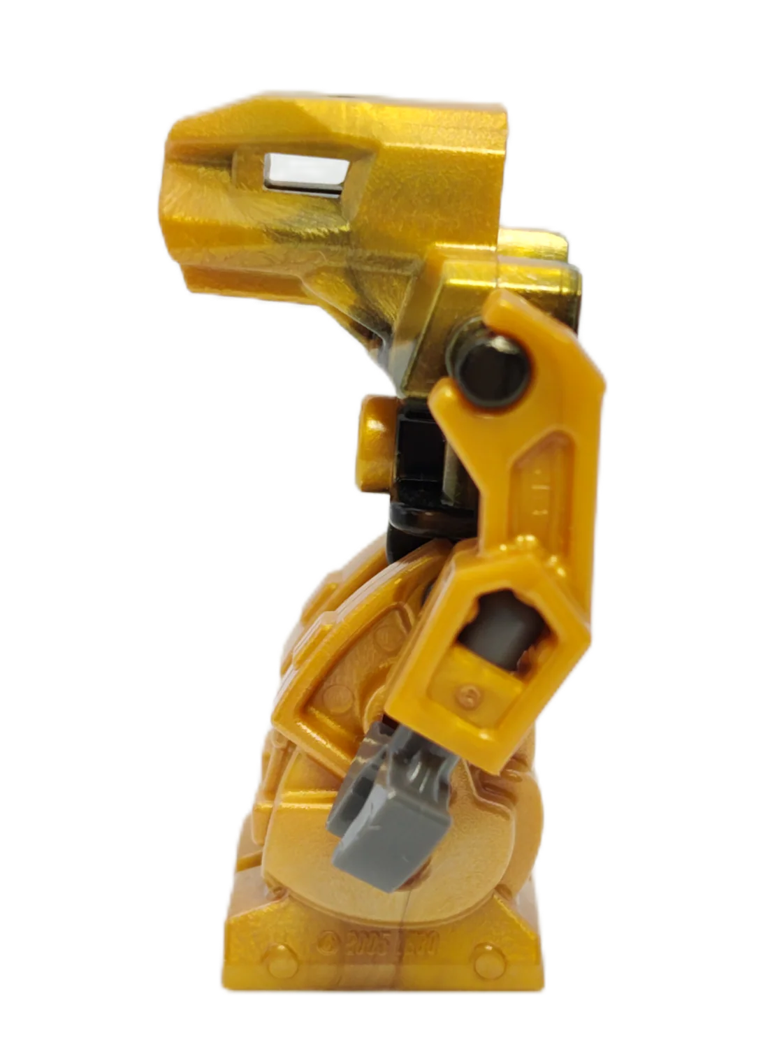 Meca One, exf012 - Image 2