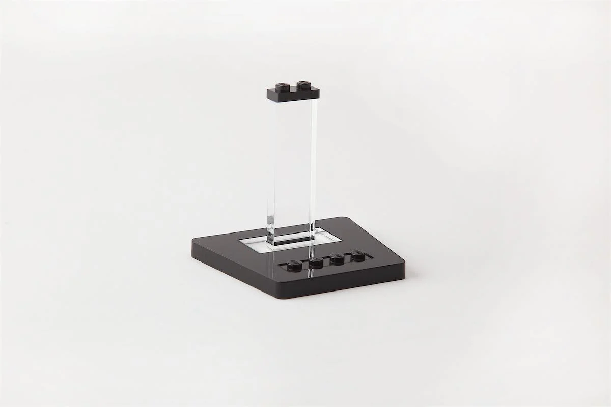Micro Display Stand for LEGO® Sets - Image 2
