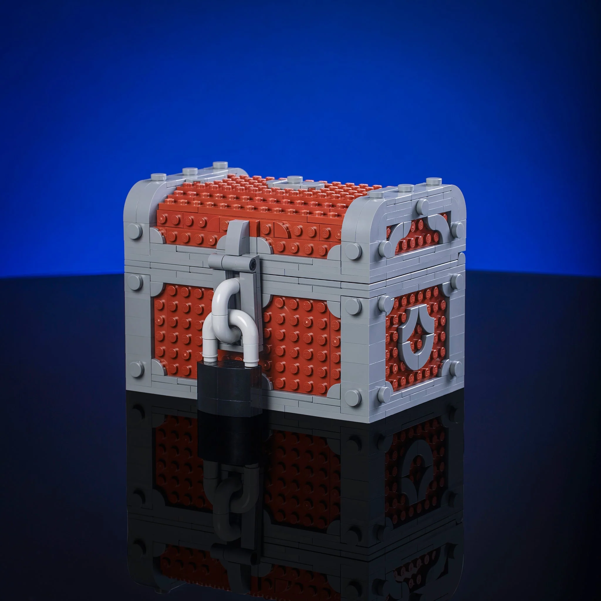 Mimic Chest - Image 10