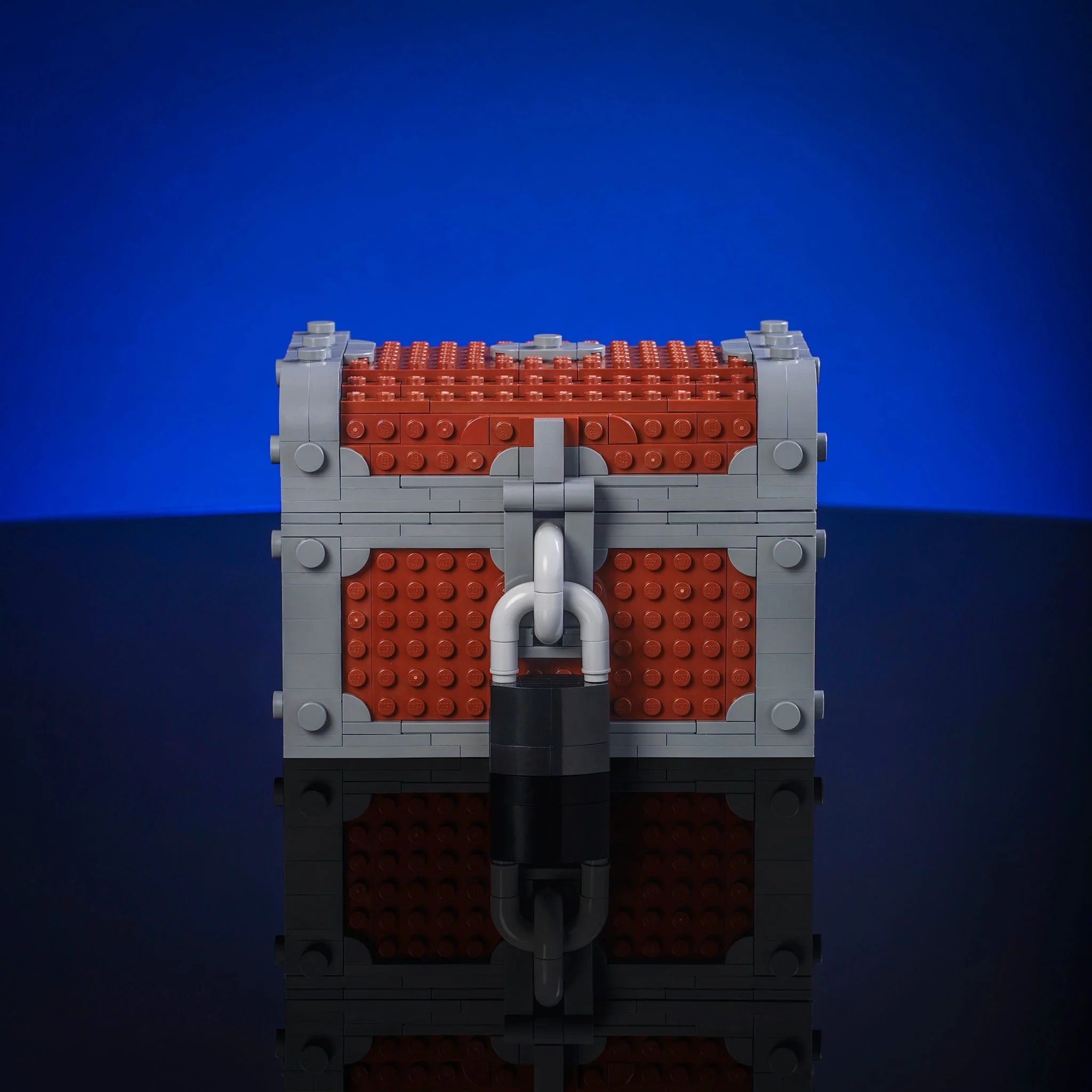Mimic Chest - Image 2