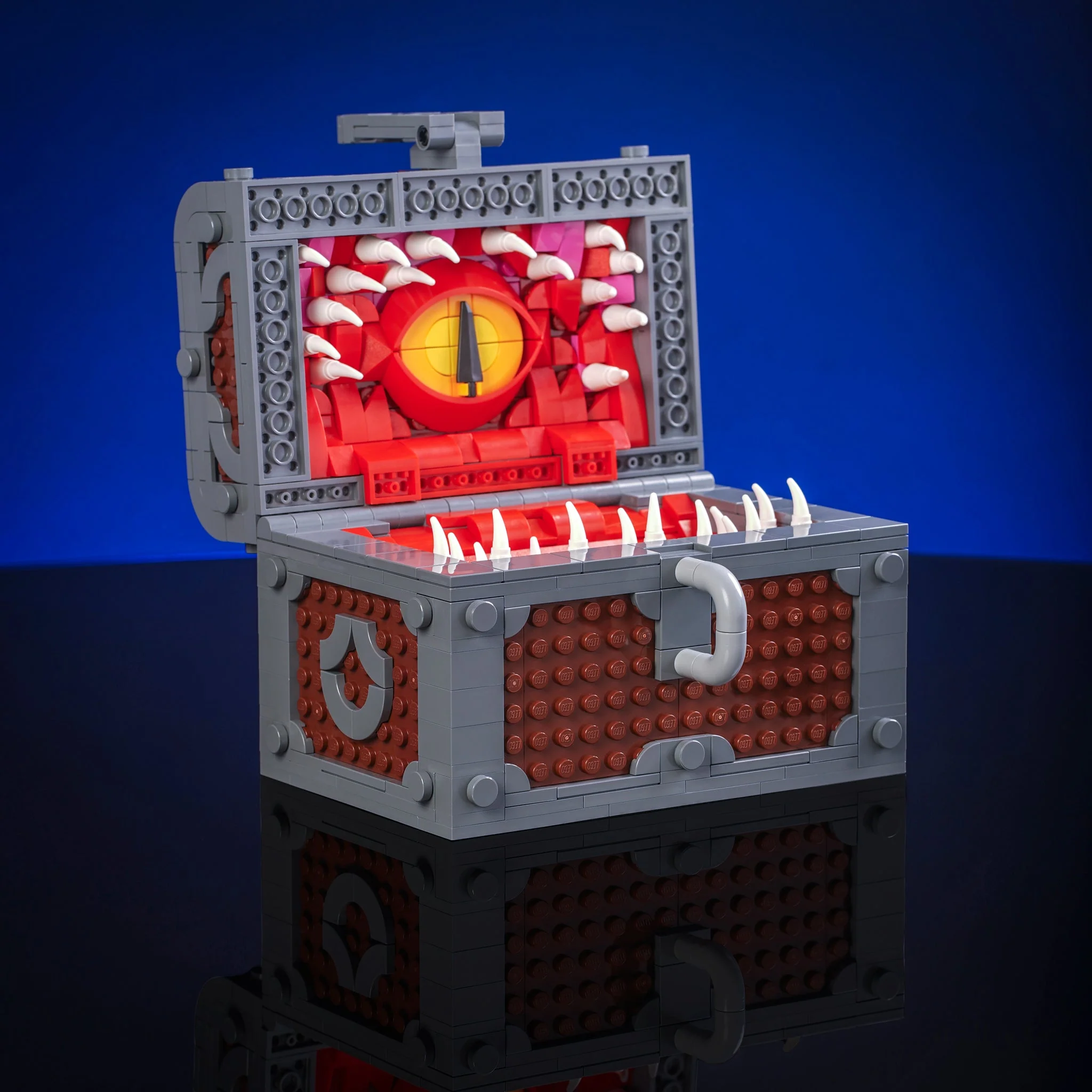 Mimic Chest - Image 6
