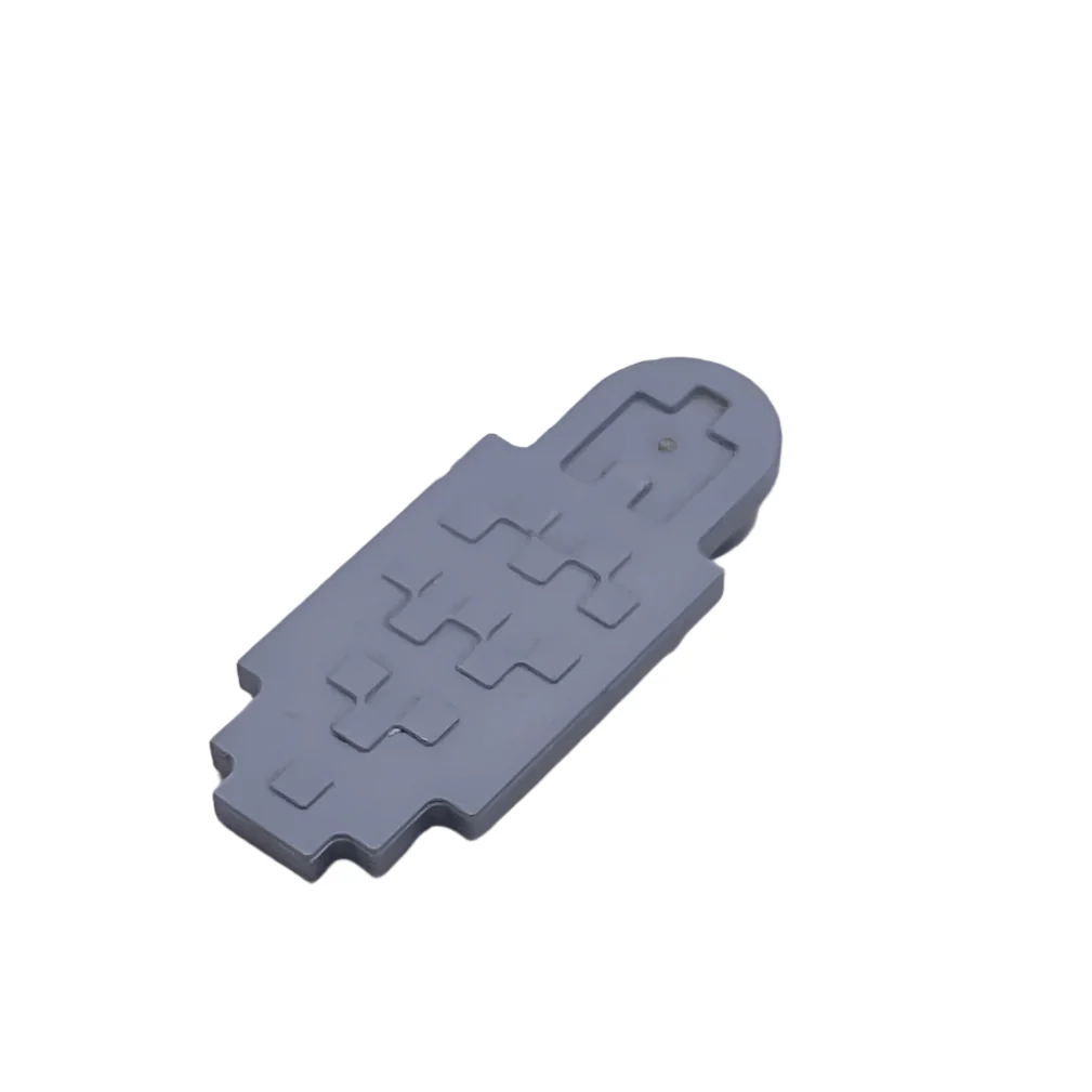 Minecraft Elytra (Wing Pixelated with Stud Holder), Part# 73231