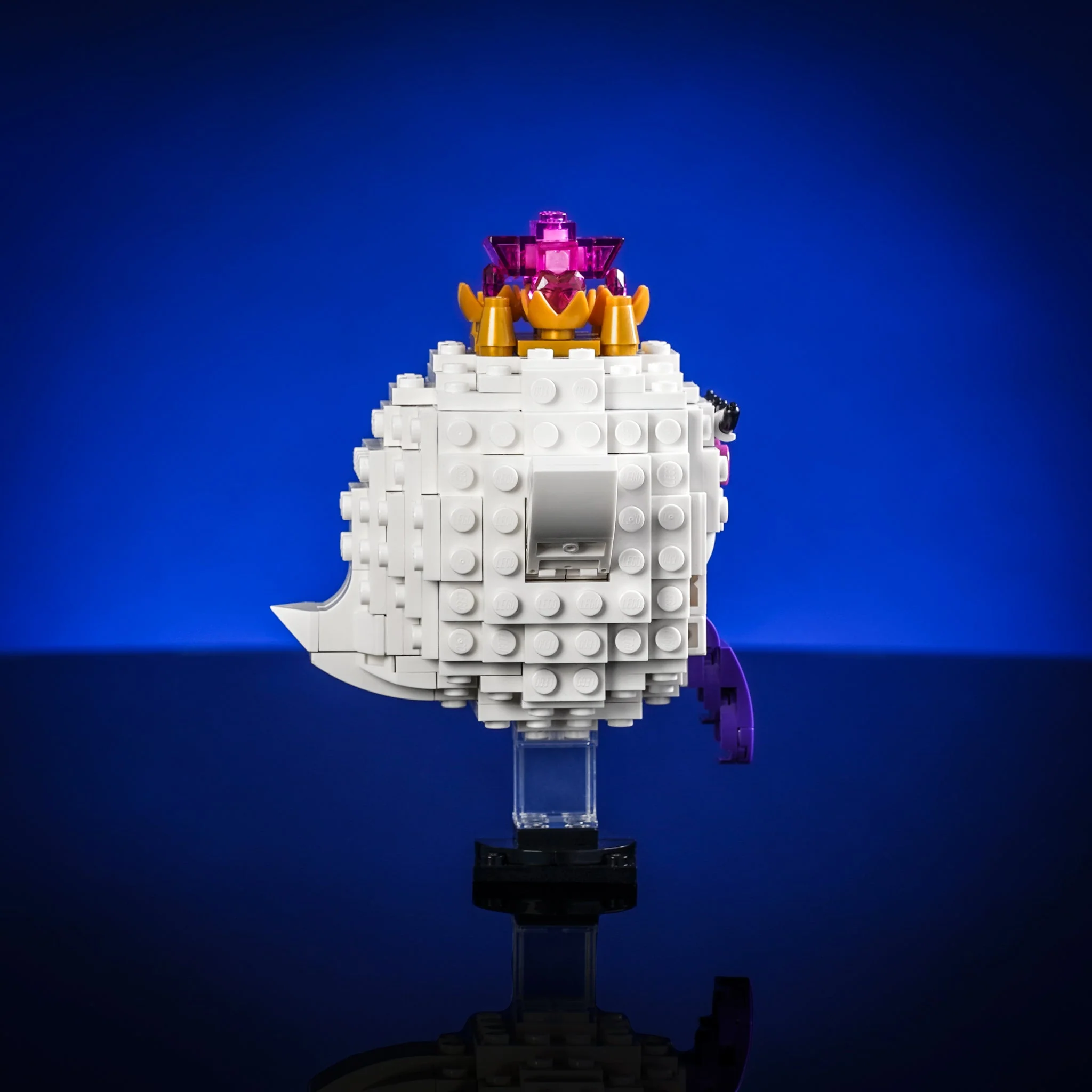 Mini King Ghost - Image 5