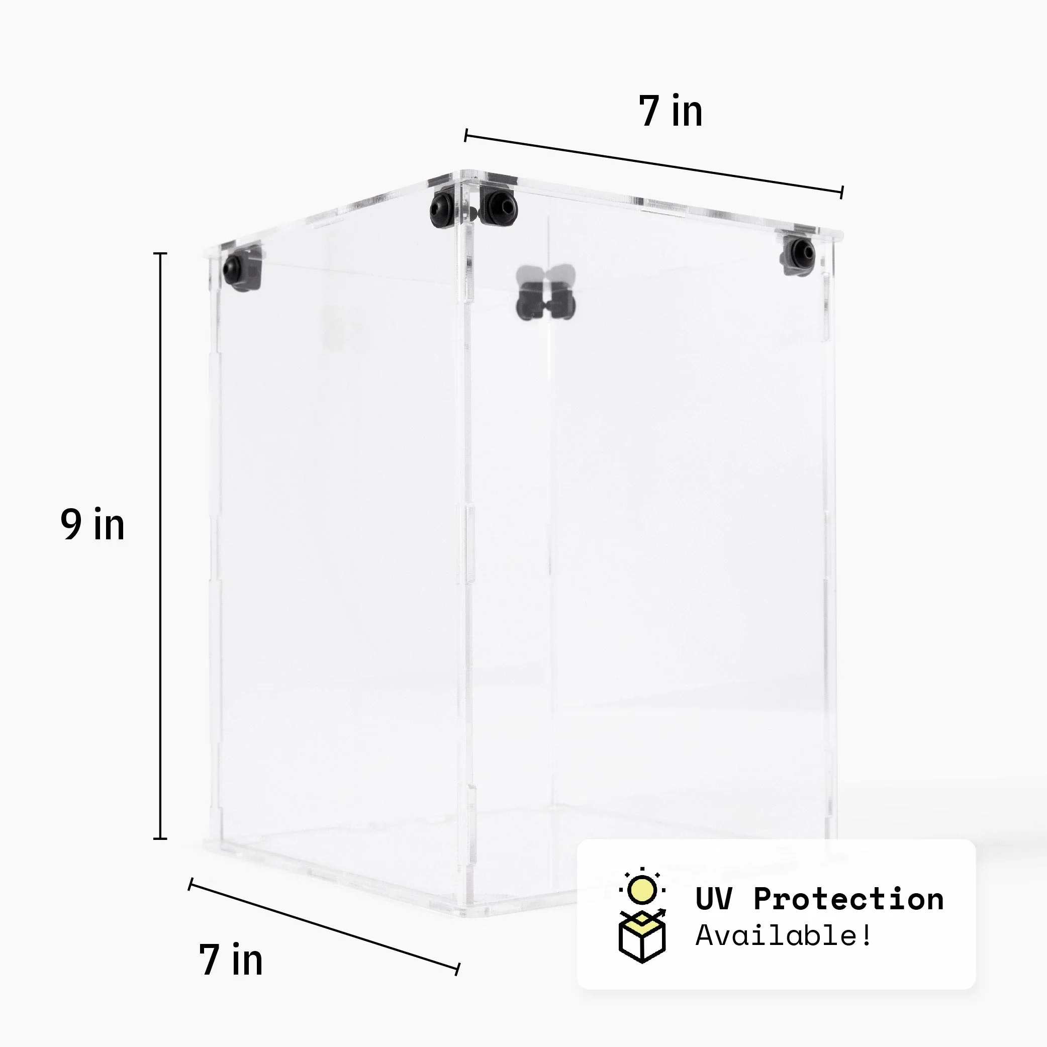 Mini Stacker 7x9x7 - Image 2