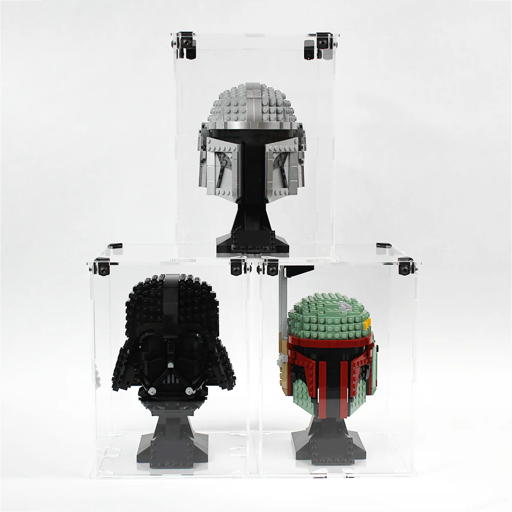 Mini Stacker 7x9x7 - Image 3