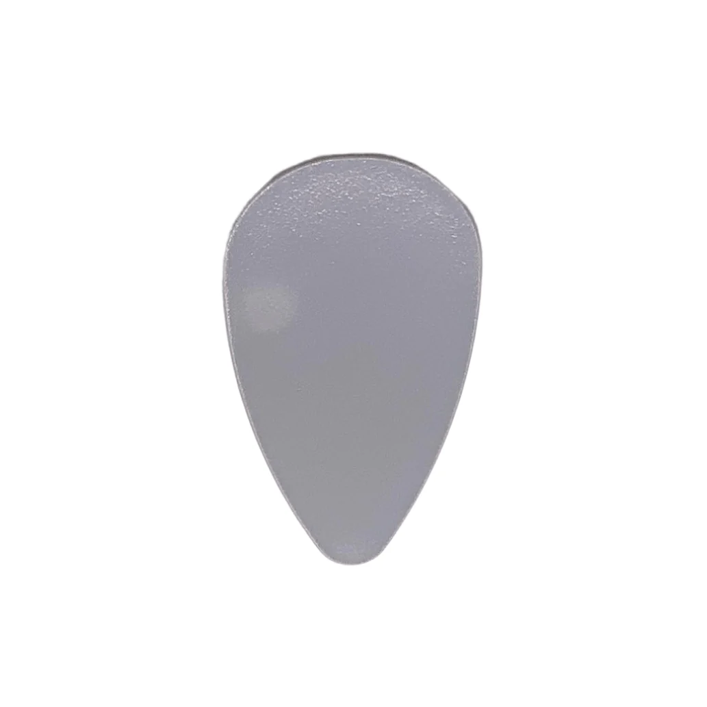 Minifigure, Shield Oval, Part# 2586 - Image 4