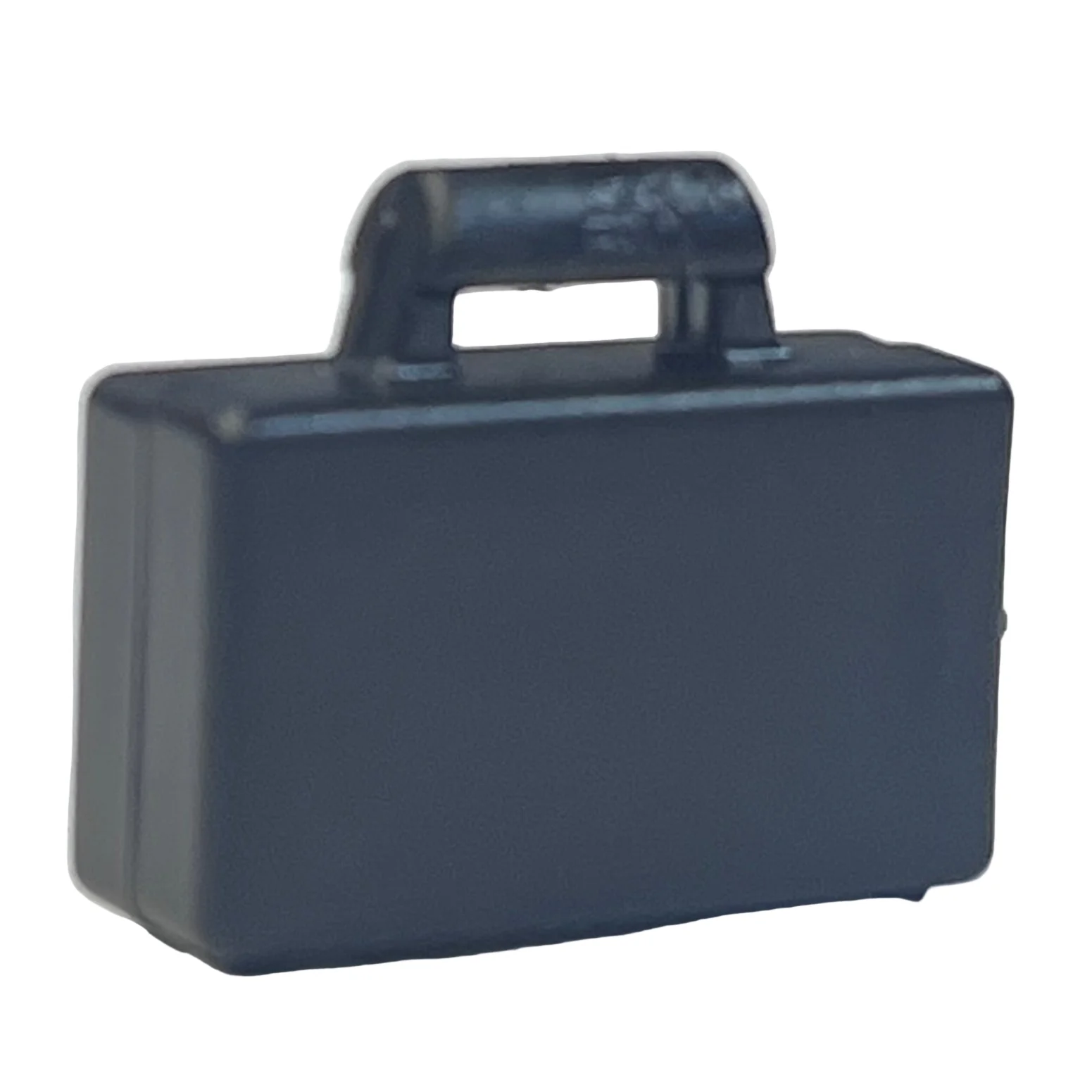 Minifigure, Utensil Briefcase / Suitcase, Part# 4449