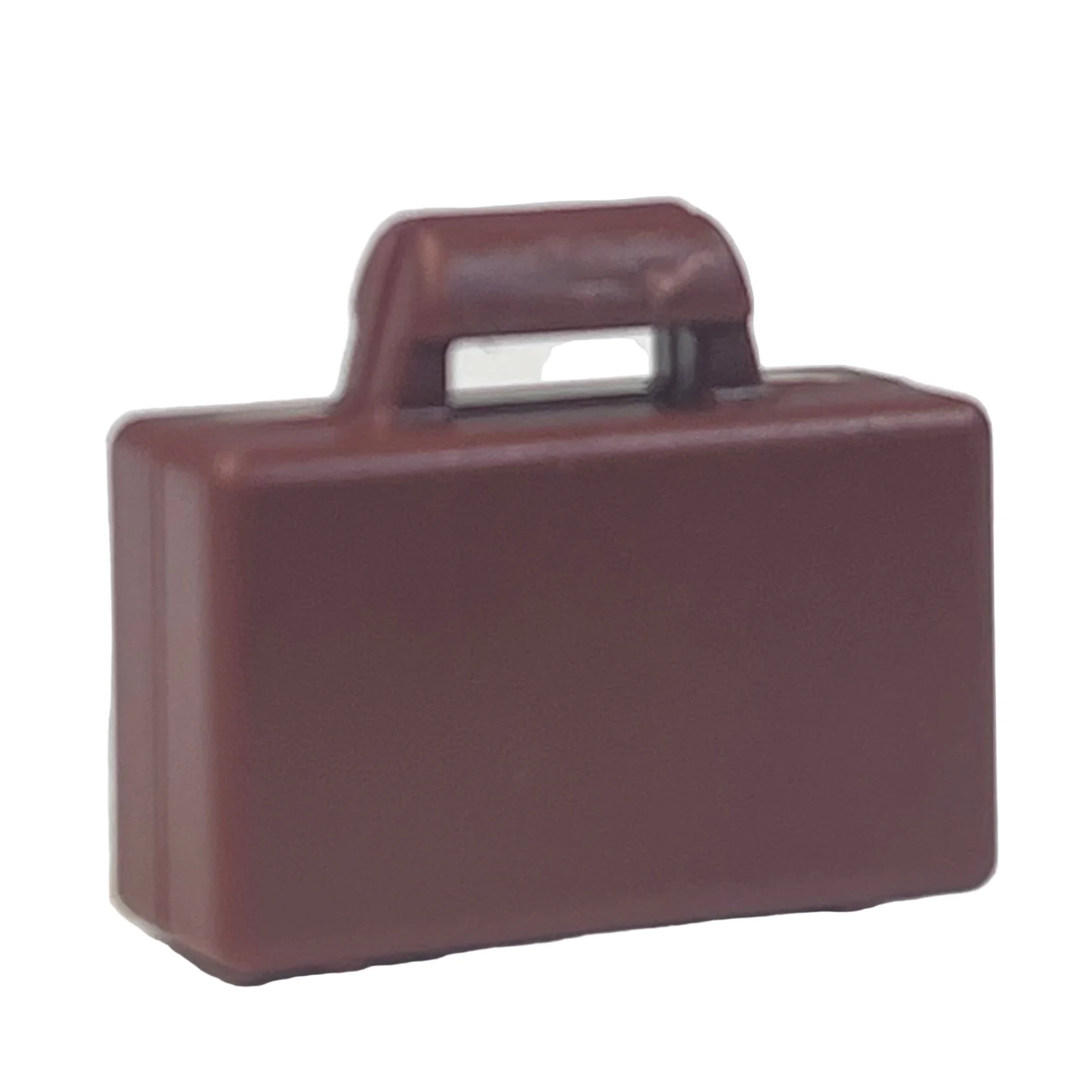 Minifigure, Utensil Briefcase / Suitcase, Part# 4449 - Image 2