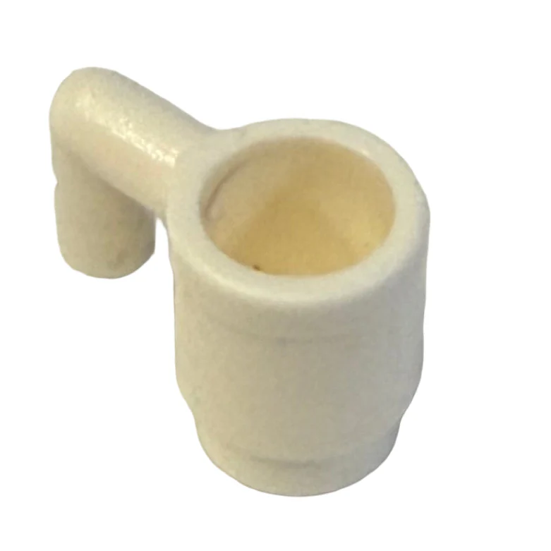 Minifigure, Utensil Cup, Part# 3899 - Image 4