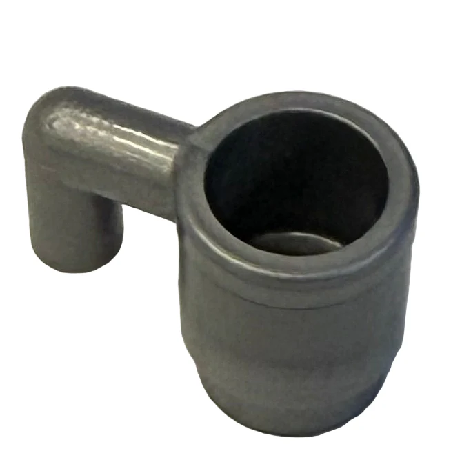 Minifigure, Utensil Cup, Part# 3899 - Image 5
