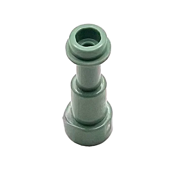 Minifigure, Utensil Telescope, Part# 64644 - Image 10