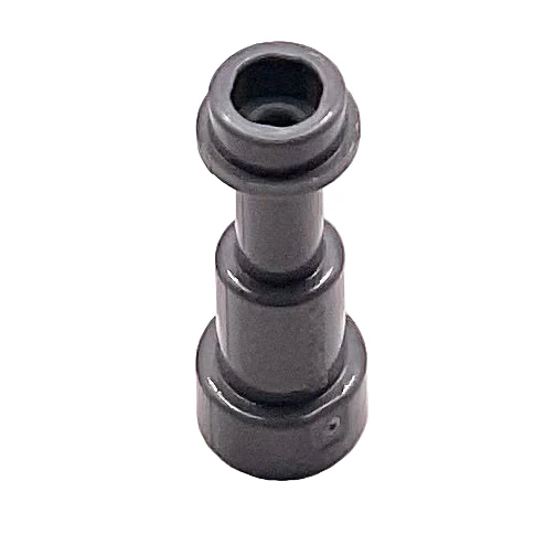 Minifigure, Utensil Telescope, Part# 64644 - Image 4