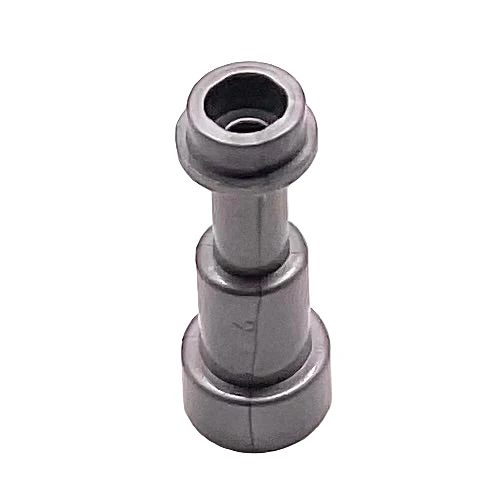 Minifigure, Utensil Telescope, Part# 64644 - Image 5