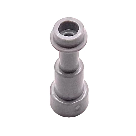 Minifigure, Utensil Telescope, Part# 64644 - Image 6