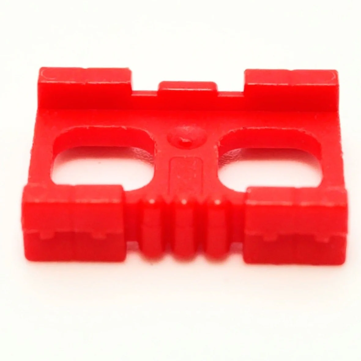 Minifigure Body Wear, Utility Belt, Part# 27145 - Image 3