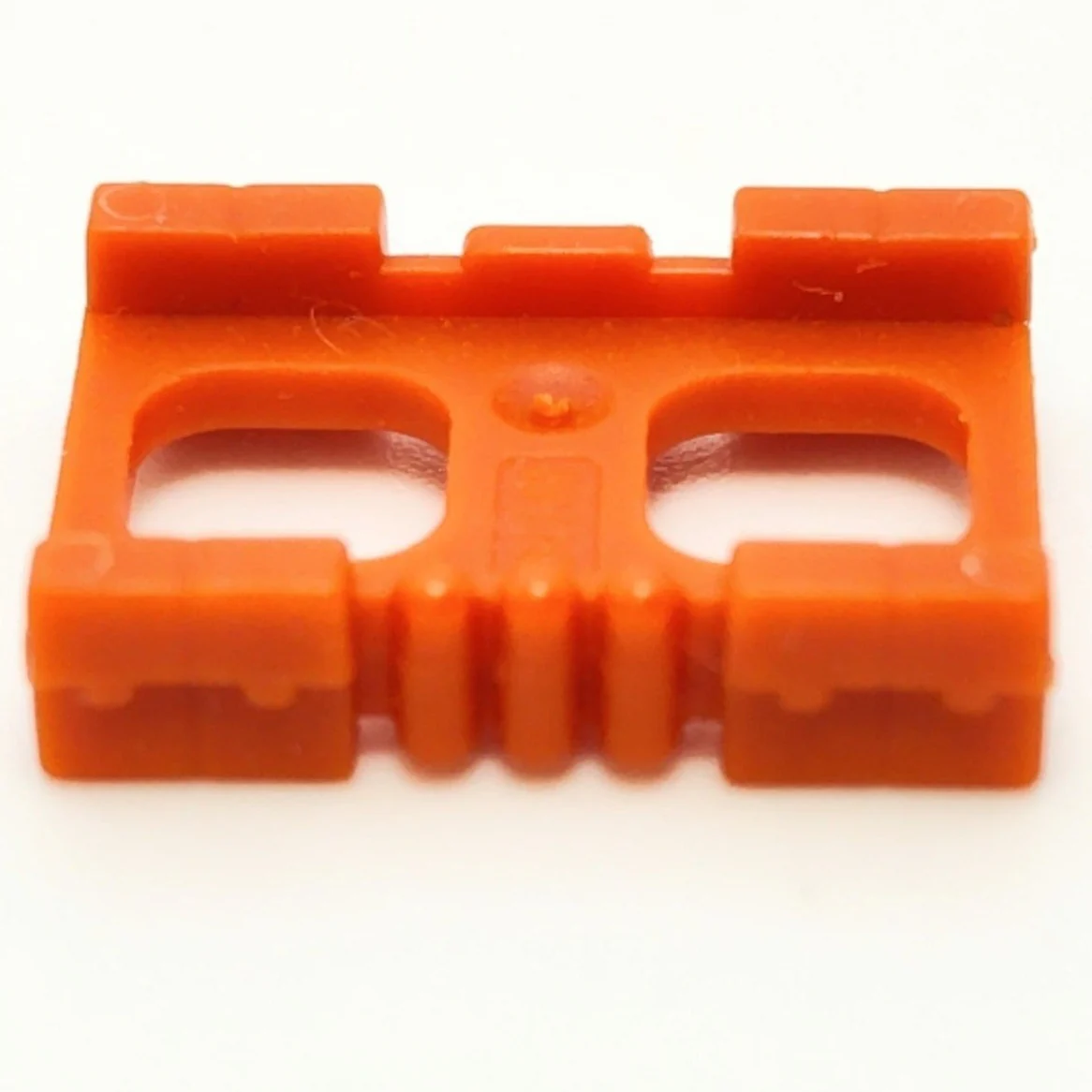 Minifigure Body Wear, Utility Belt, Part# 27145 - Image 4