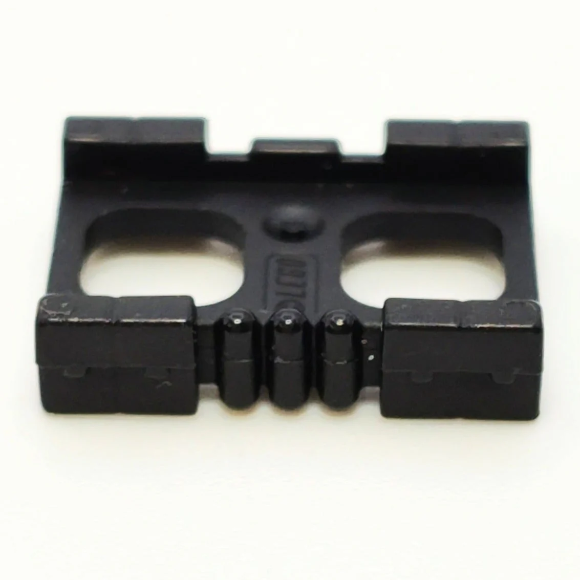 Minifigure Body Wear, Utility Belt, Part# 27145 - Image 5