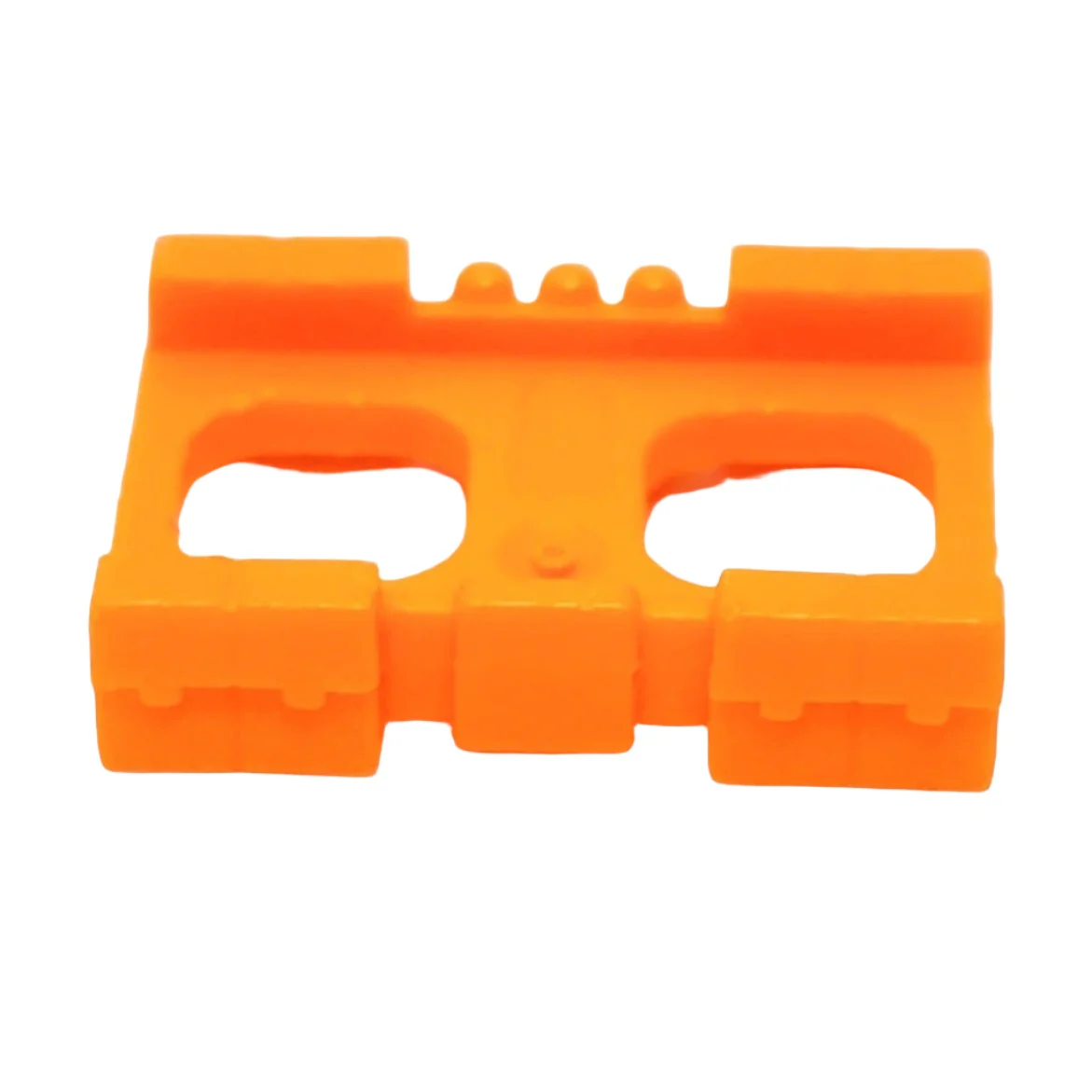 Minifigure Body Wear, Utility Belt, Part# 27145 - Image 6