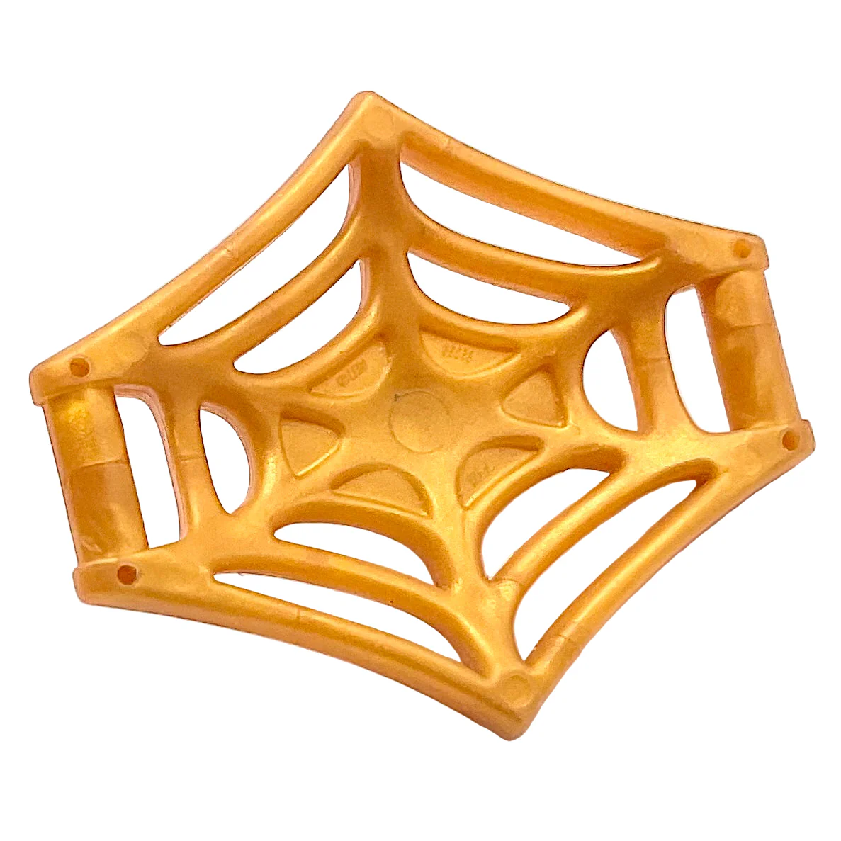 Minifigure, Weapon Web Effect (Large), Part# 36083e - Image 3