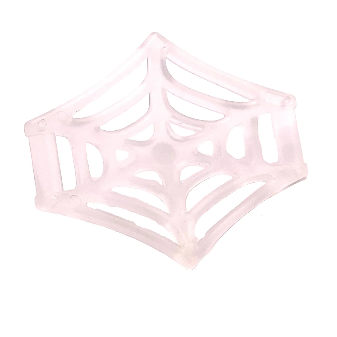 Minifigure, Weapon Web Effect (Large), Part# 36083e - Image 4