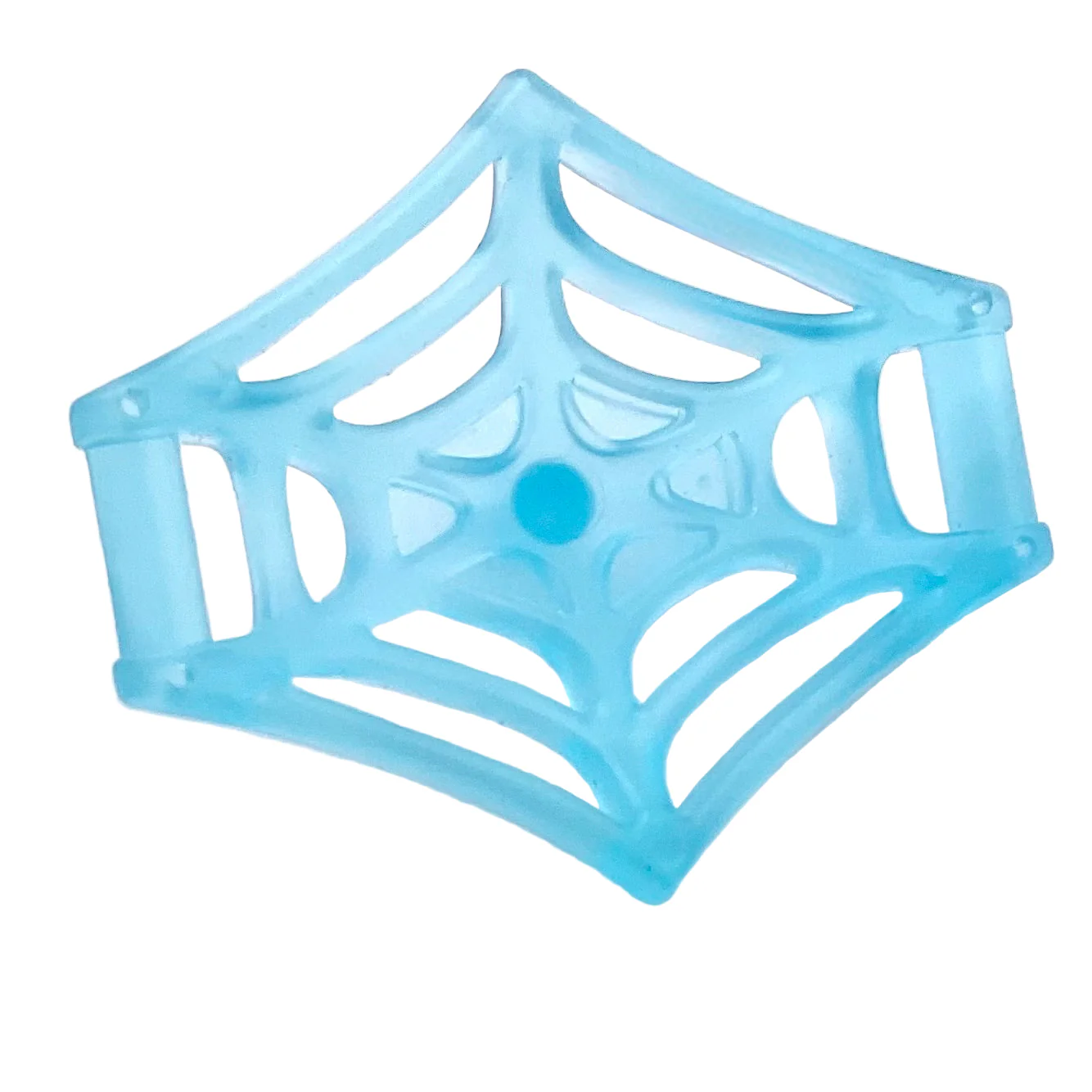Minifigure, Weapon Web Effect (Large), Part# 36083e - Image 5