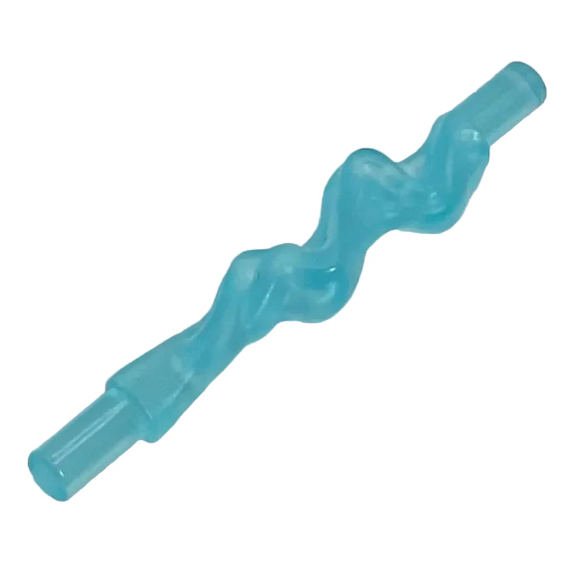 Minifigure, Weapon Web Effect Long and Narrow, Part# 36083a - Image 4
