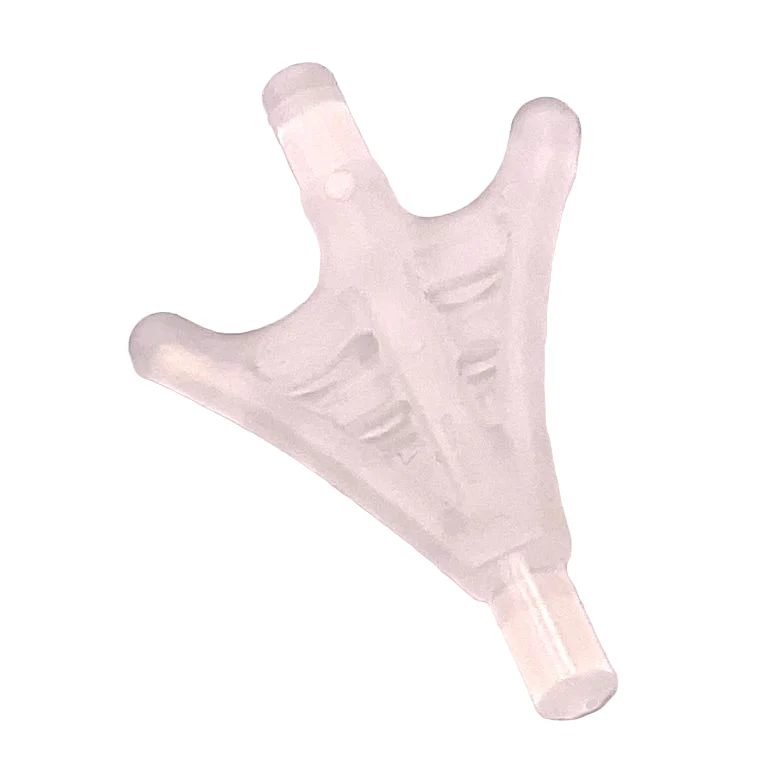 Minifigure, Weapon Web Effect Two Branches, Part# 36083f - Image 3