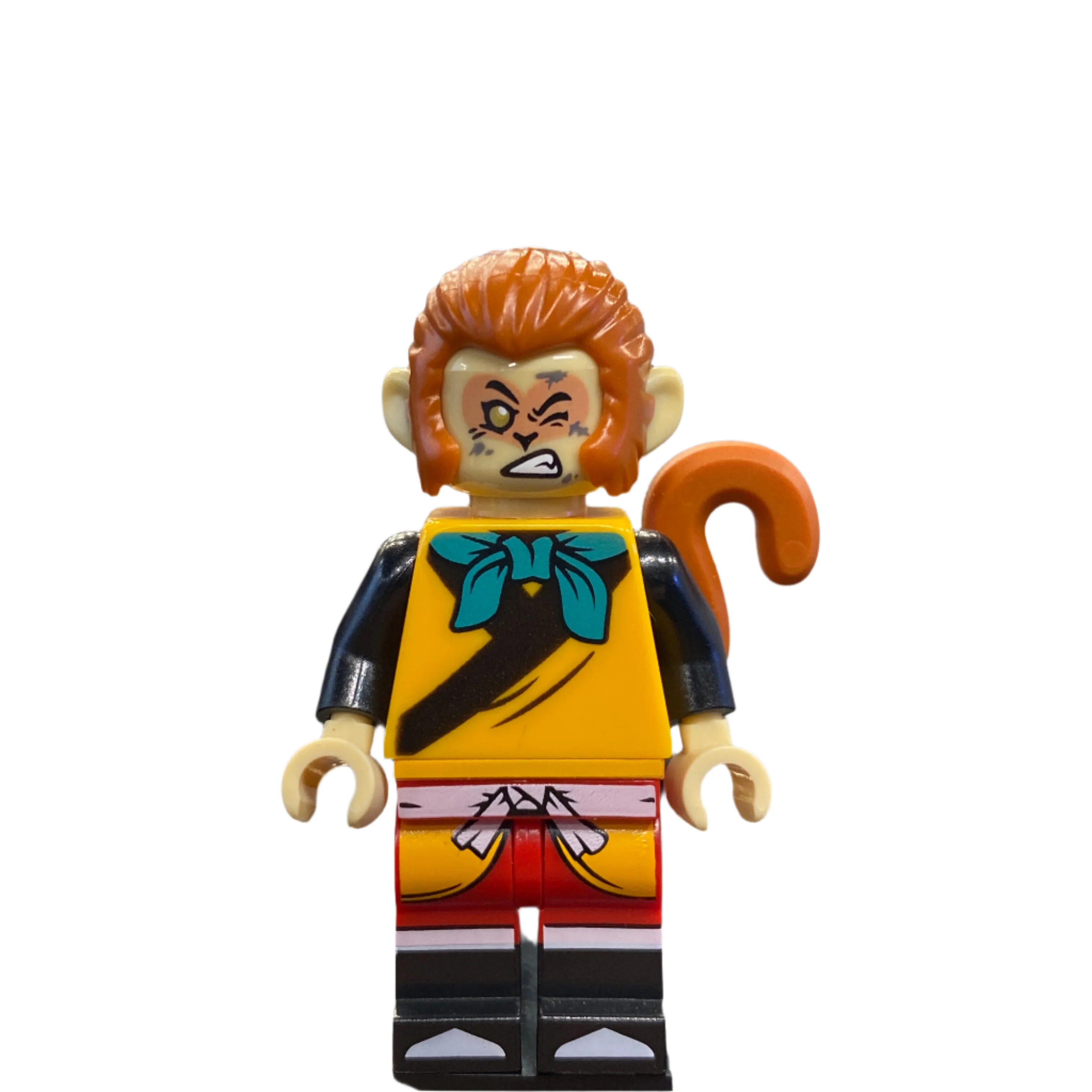 Monkey King, mk101