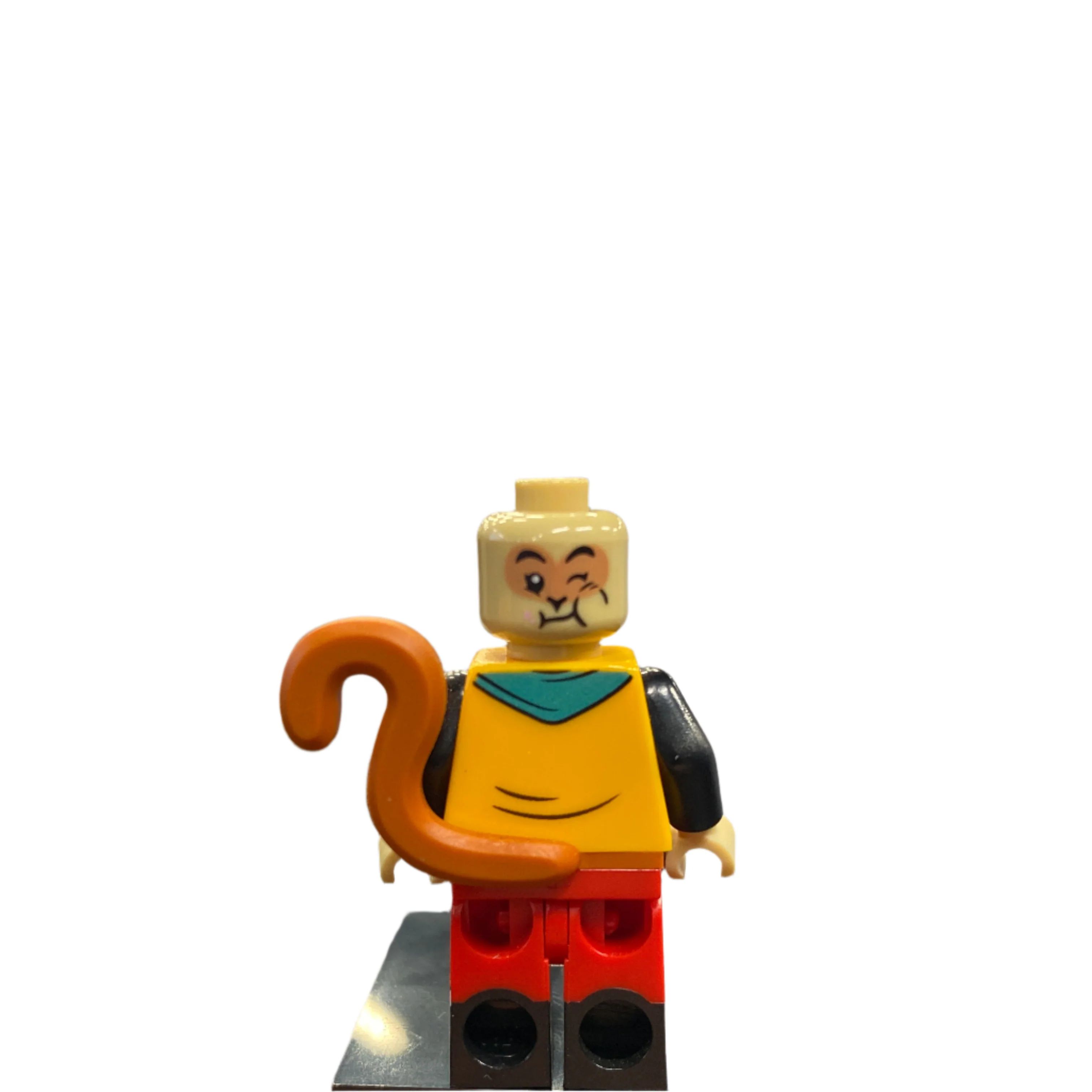 Monkey King, mk101 - Image 2