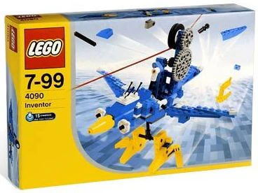 Motion Madness, 4090