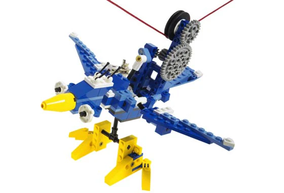 Motion Madness, 4090 - Image 2