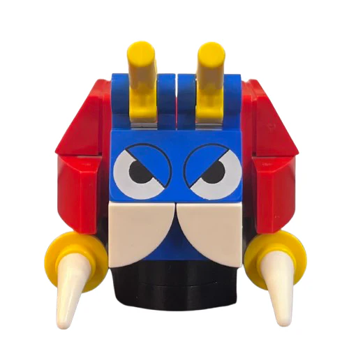 Moto Bug, son011 - LEGO® Sonic Minifigure