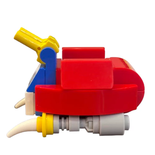 Moto Bug, son011 - LEGO® Sonic Minifigure - Image 2