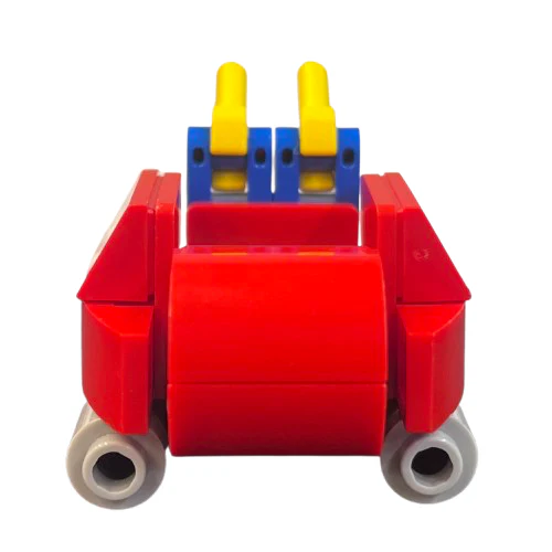 Moto Bug, son011 - LEGO® Sonic Minifigure - Image 3