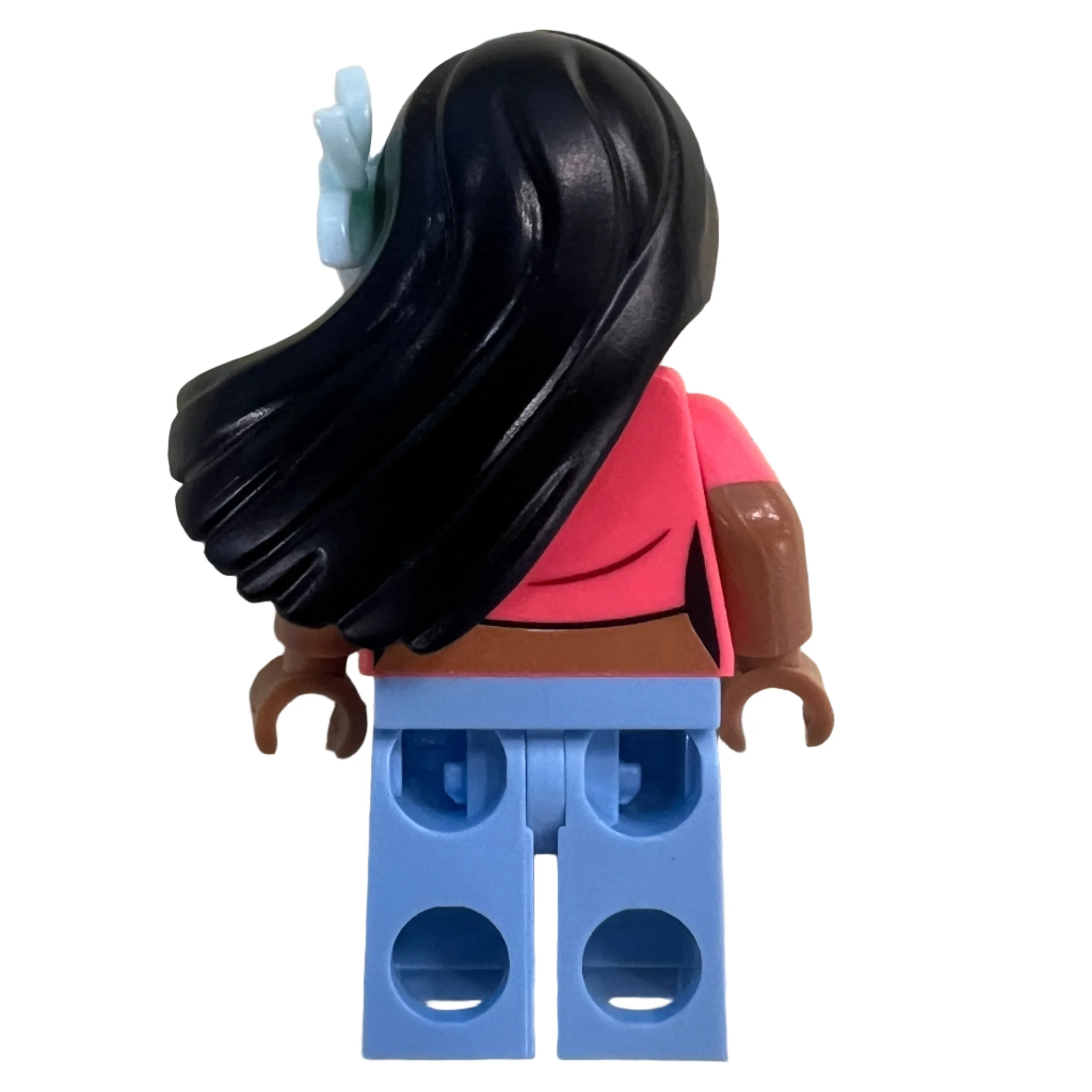 Nani, dis177, LEGO® Disney Minifigure - Image 3