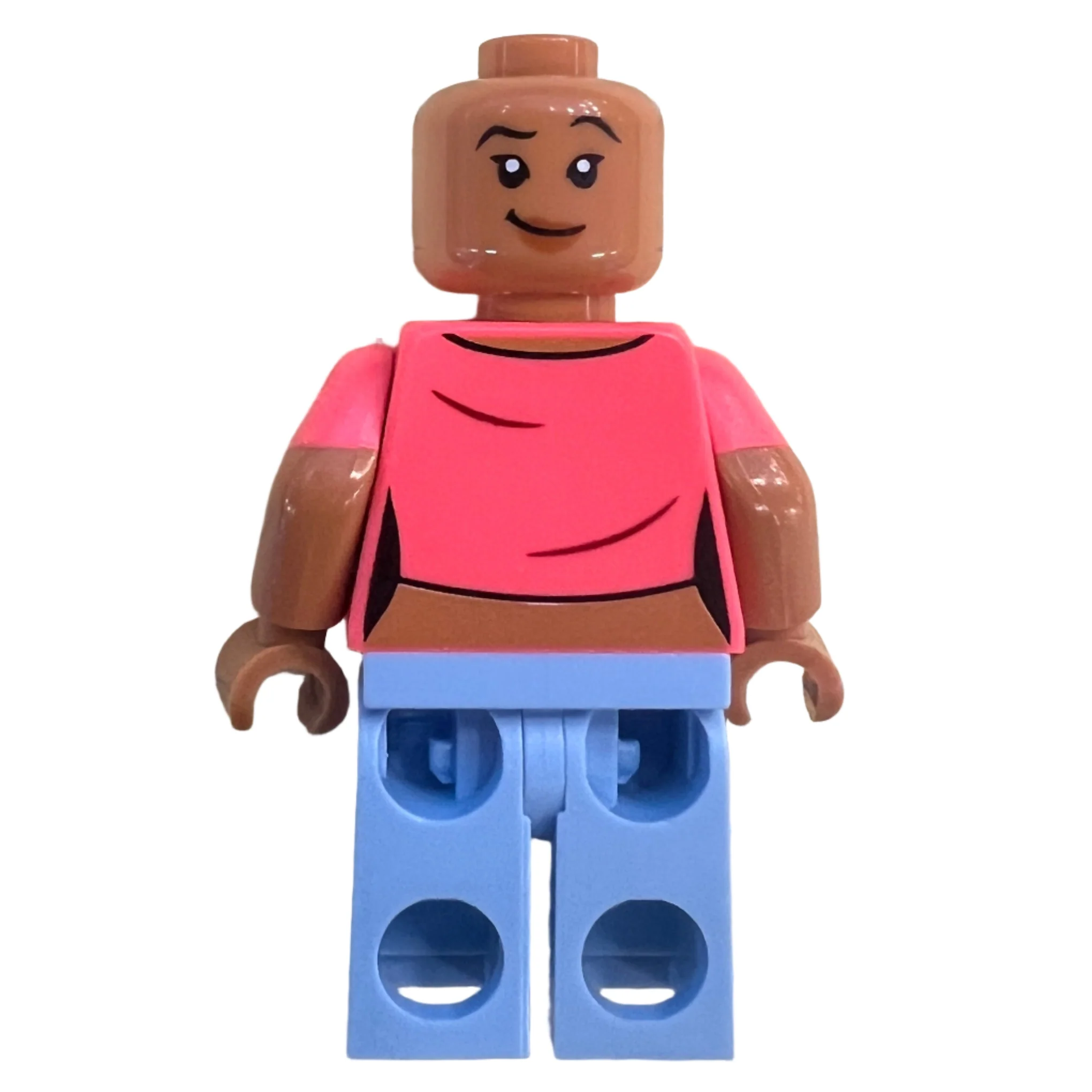 Nani, dis177, LEGO® Disney Minifigure - Image 4