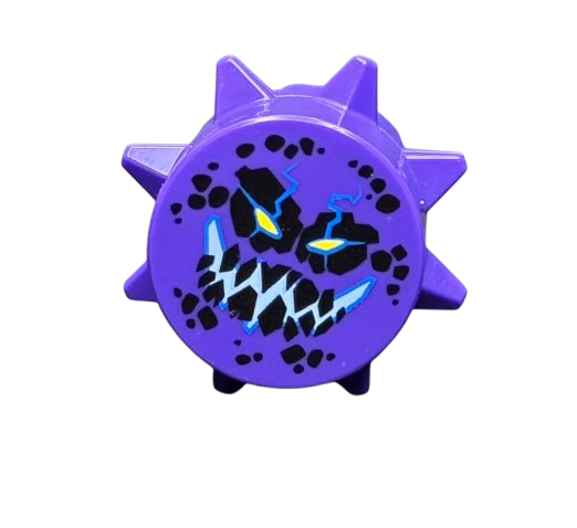 Nexo Knights - Bouldron (Assembly) - Image 2