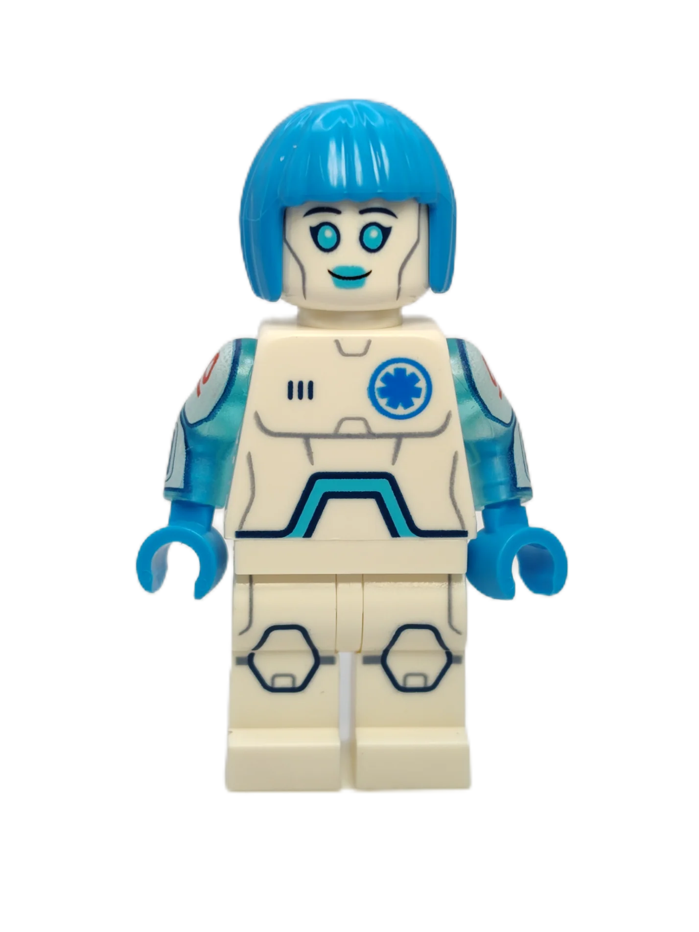 Nurse Android, col26-6 - Image 2