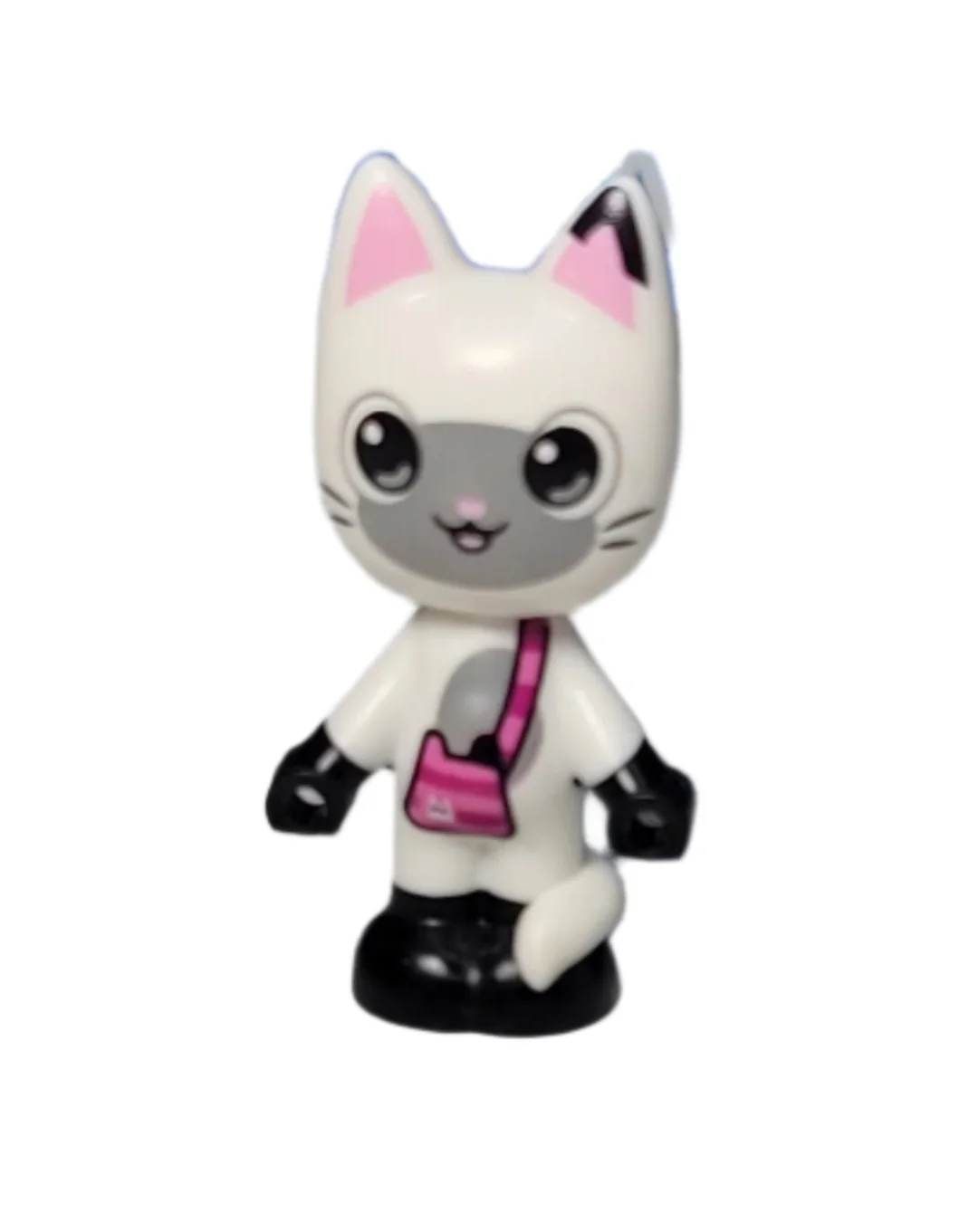 Pandy Paws, gdh005