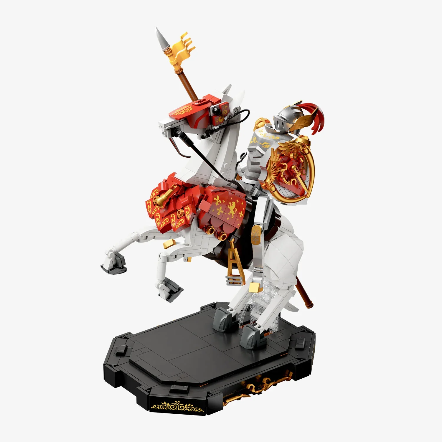 Knight, 85030 - Image 3