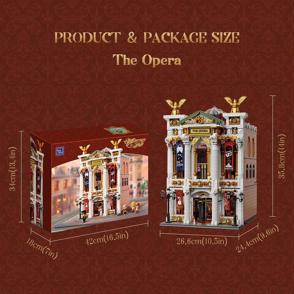 The Opera, 85019 - Image 5