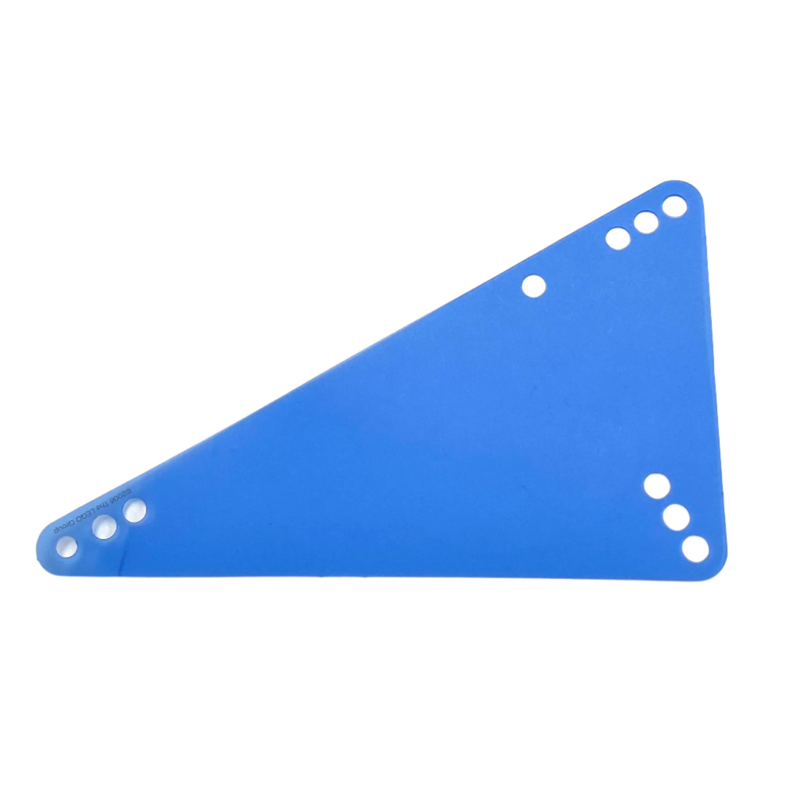 Plastic Science & Technology Panel - Triangle Medium, Part# bb0278e
