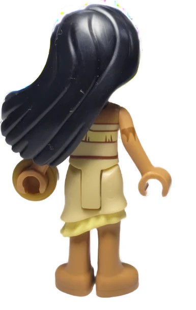 Pocahontas, dis118 - Image 2