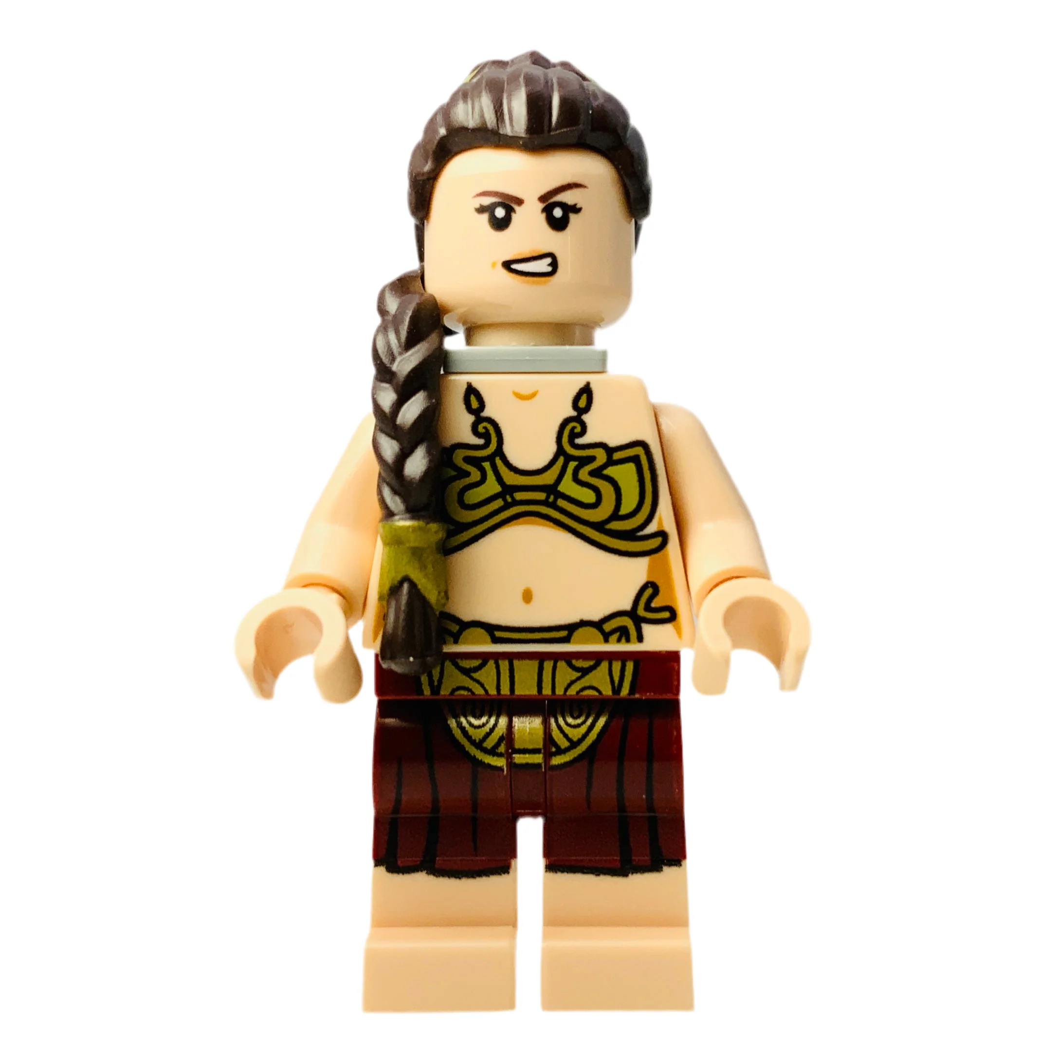 Princess Leia, Sw1389, LEGO® Star Wars Minifigure