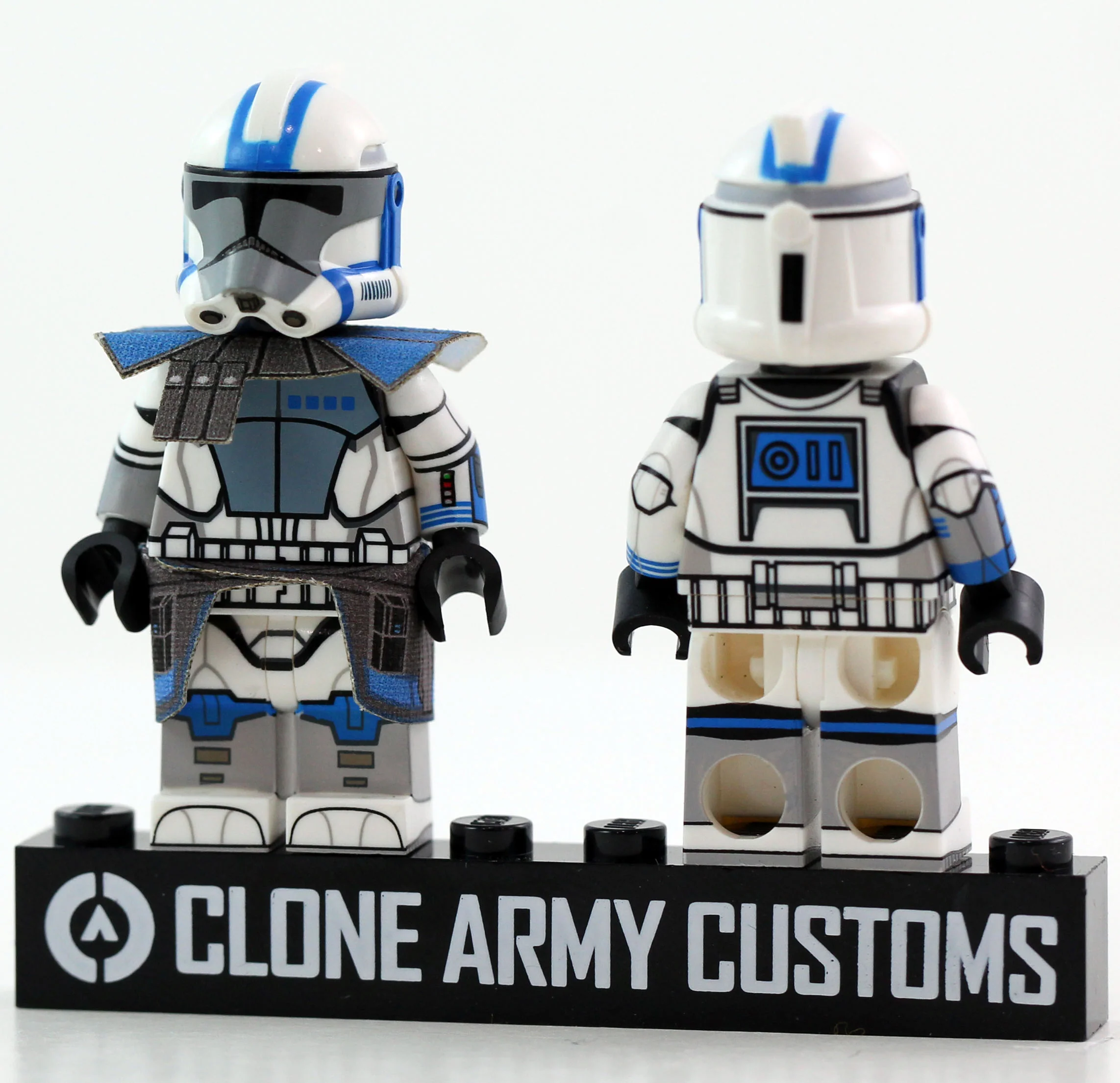 R-ARC Trooper Havoc- CAC046