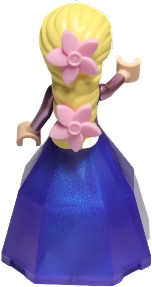 Rapunzel, dp167 - Image 2